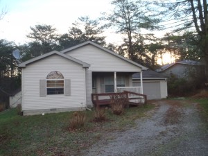 Nashville Indiana Home Inspector