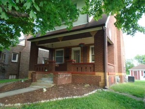 Seymour Indiana Home Inspector